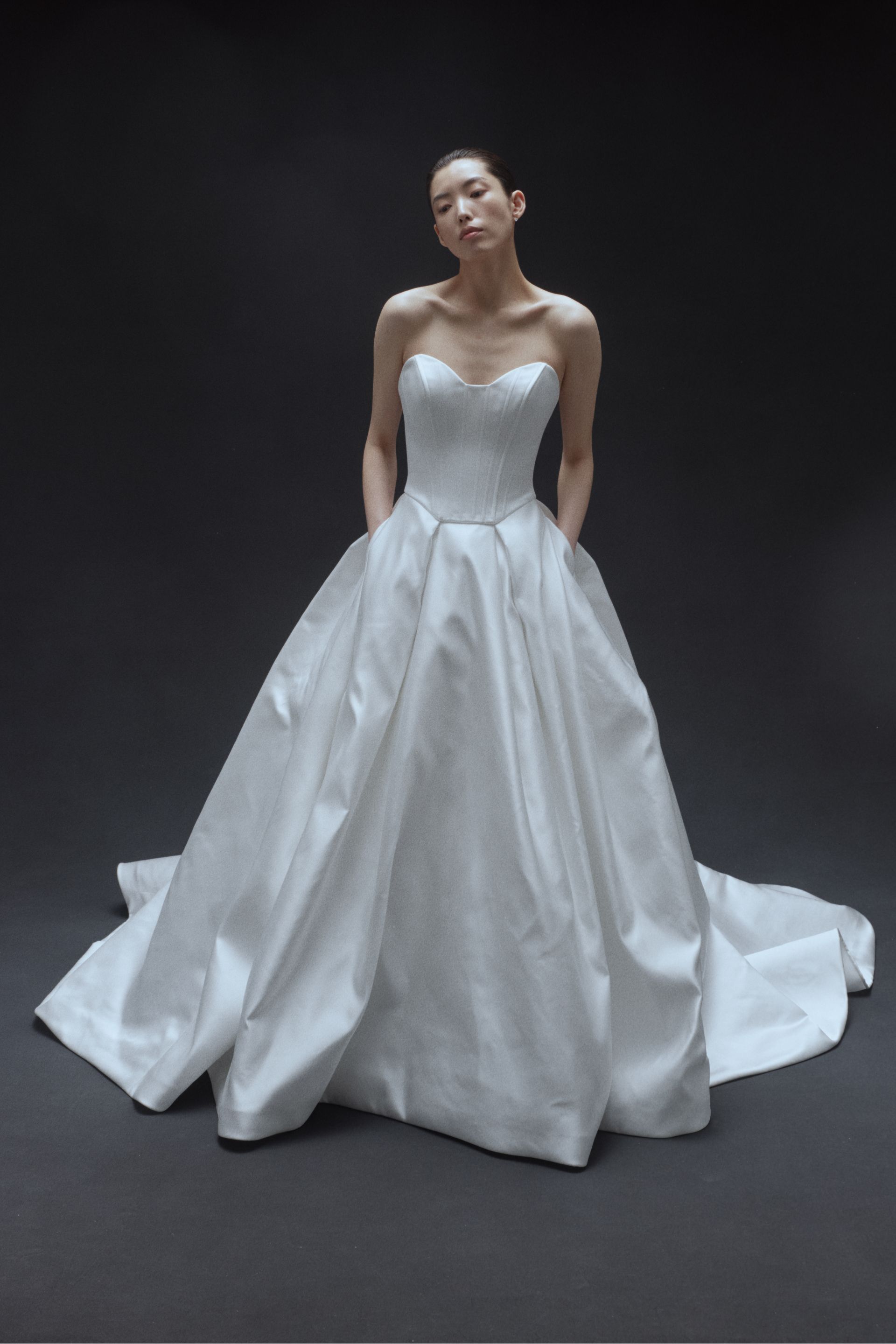 Amsale Bridal Dresses