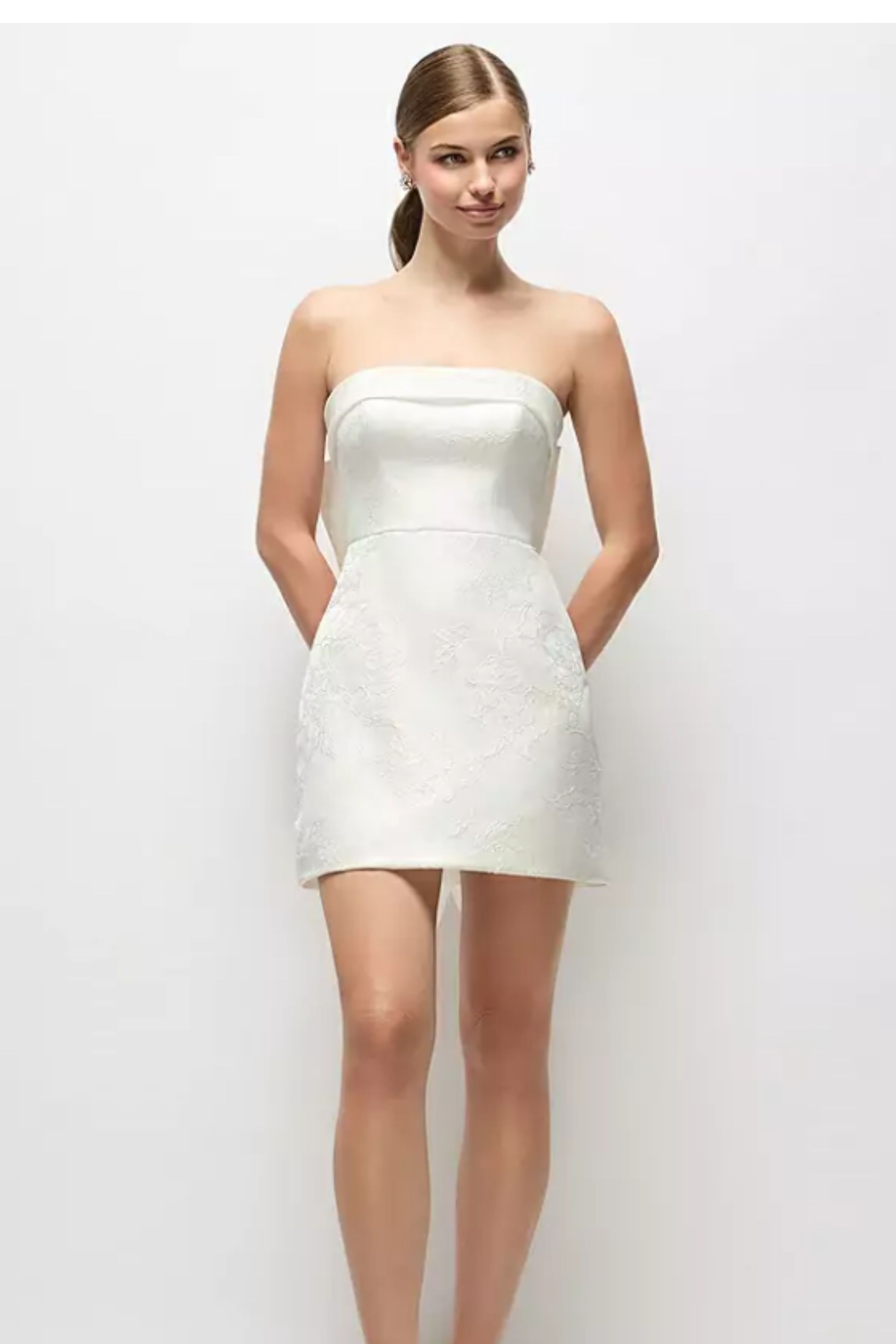 Amsale Bridal Dresses