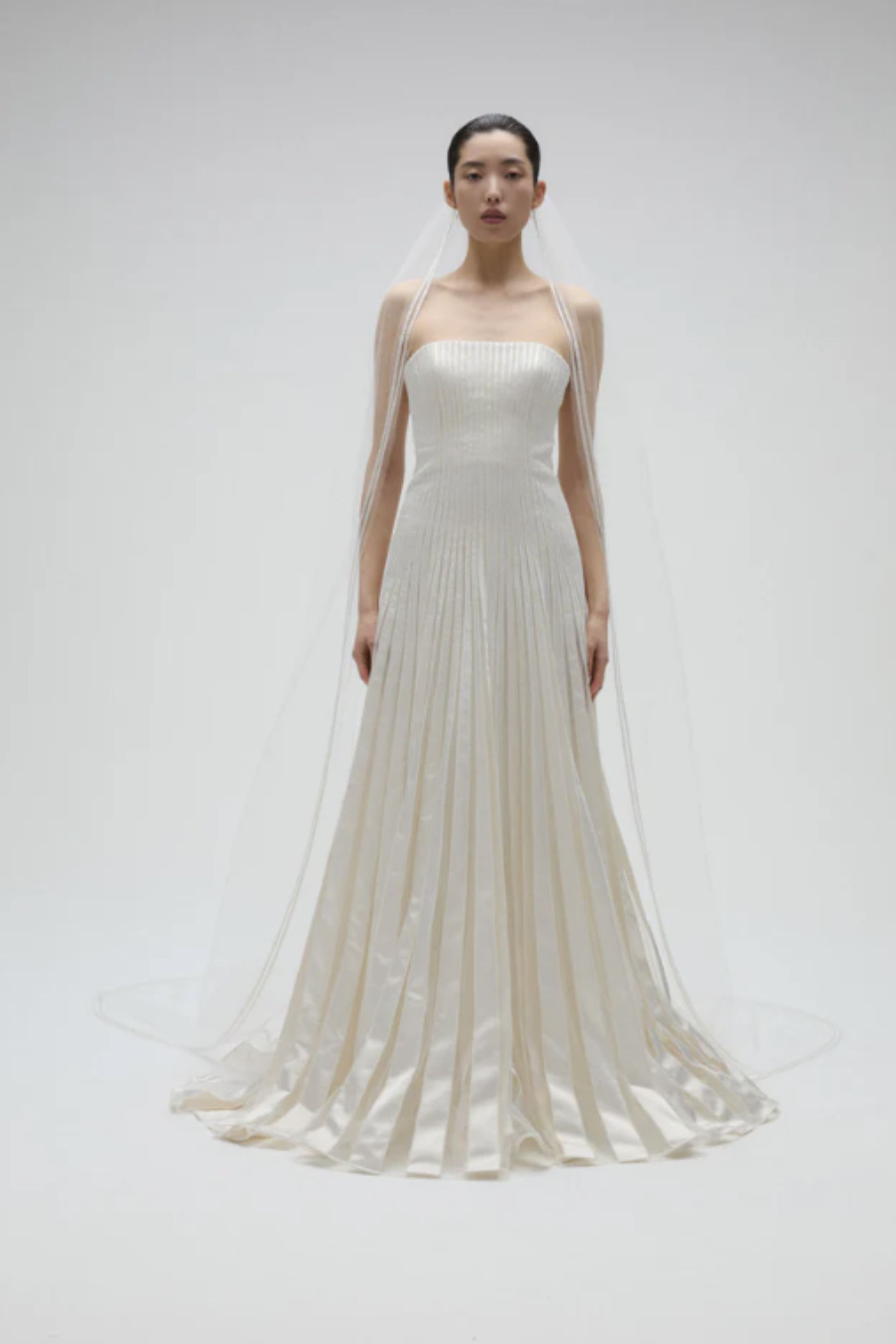 Amsale Bridal Dresses