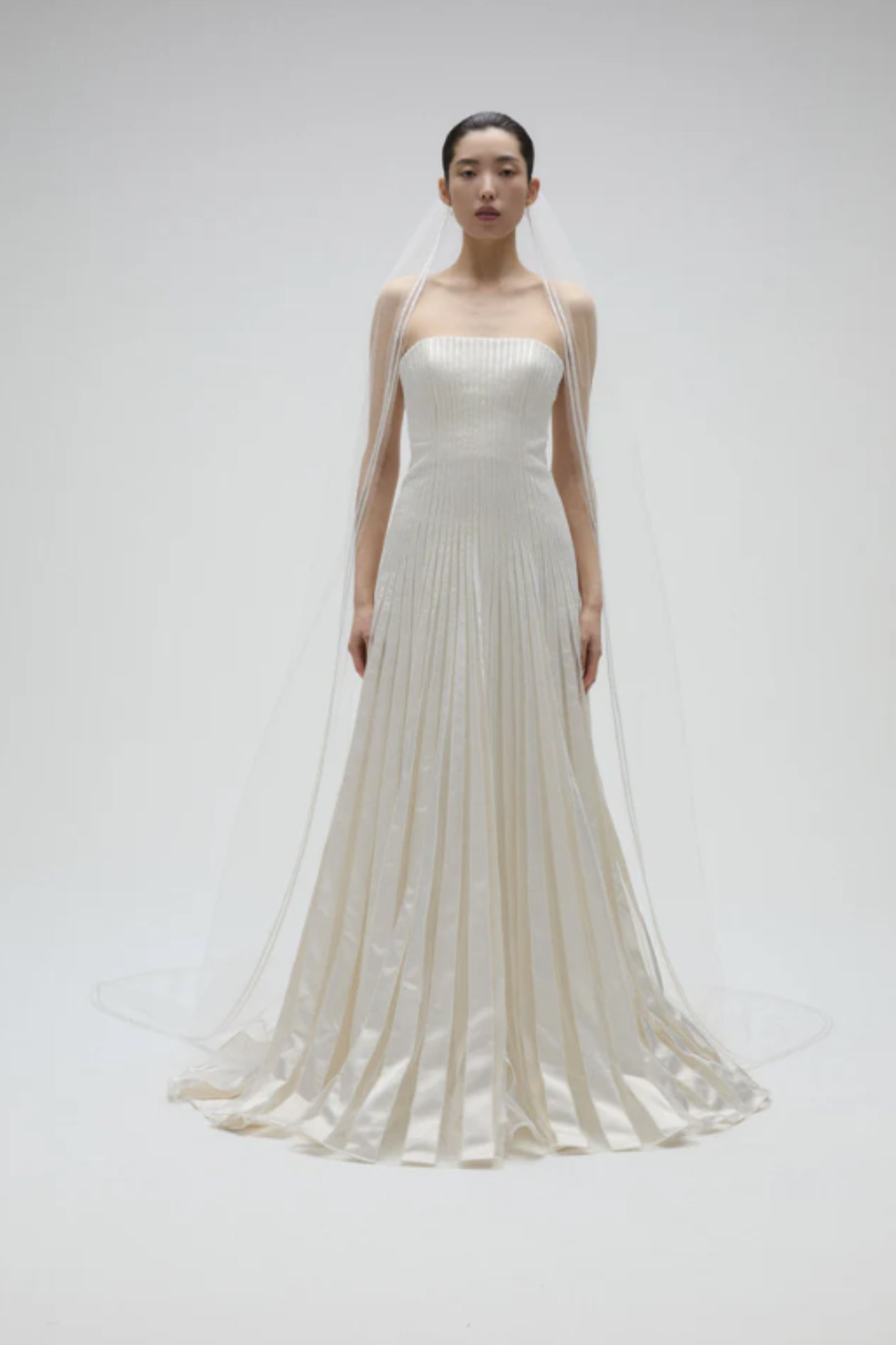 Amsale Bridal Dresses