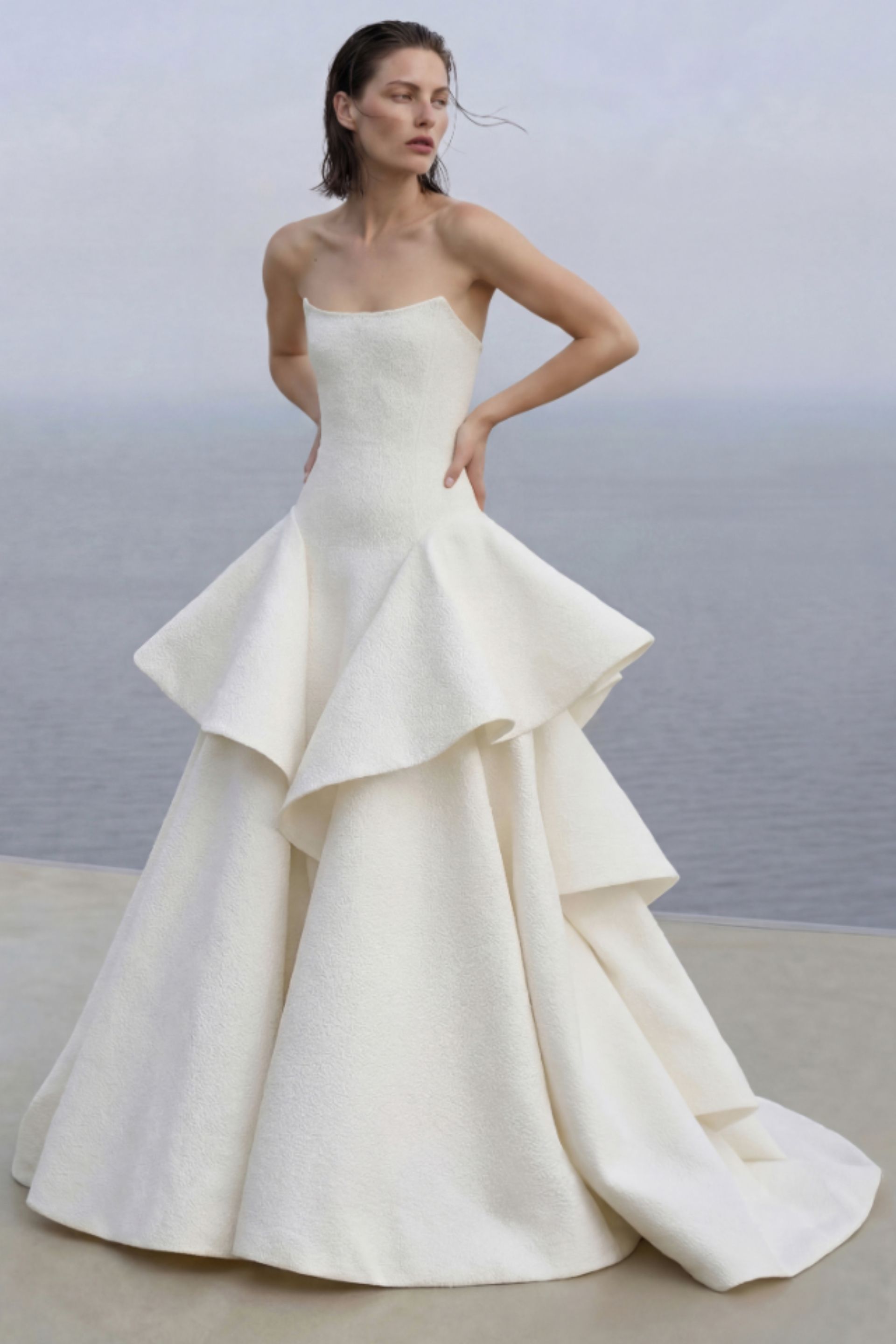 Atelier Pronovias Lurela