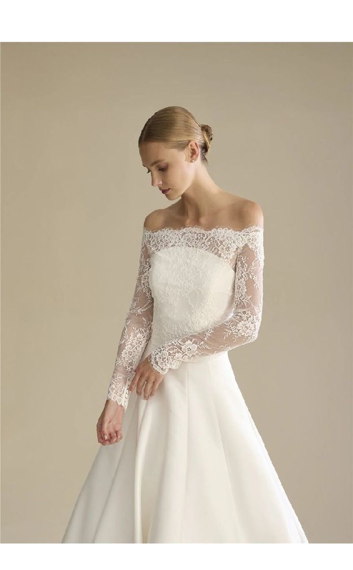Pronovias Bridal Experience