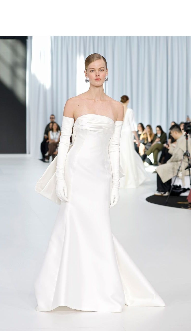 Barcelona Bridal Market Spring 2027