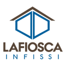 LAFIOSCA INFISSI-LOGO LAFIOSCA INFISSI-LOGO