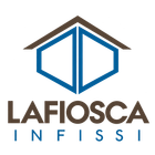 LAFIOSCA INFISSI-LOGO LAFIOSCA INFISSI-LOGO