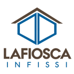 LAFIOSCA INFISSI-LOGO LAFIOSCA INFISSI-LOGO