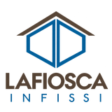 LAFIOSCA INFISSI-LOGO