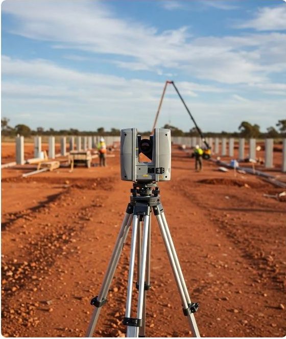 Spatial Solutions Cairns | Tailored Spatial Solutions