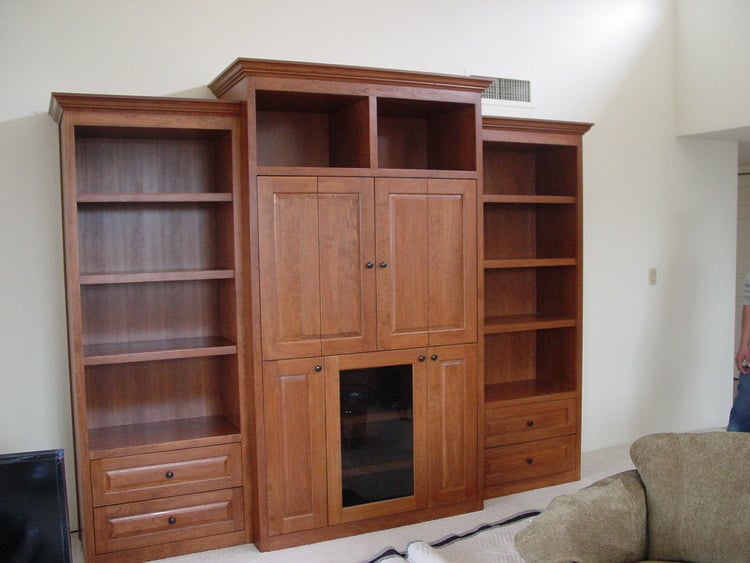 Custom Furniture Tucson, AZ