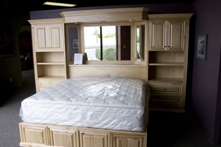 Custom Furniture Tucson, AZ