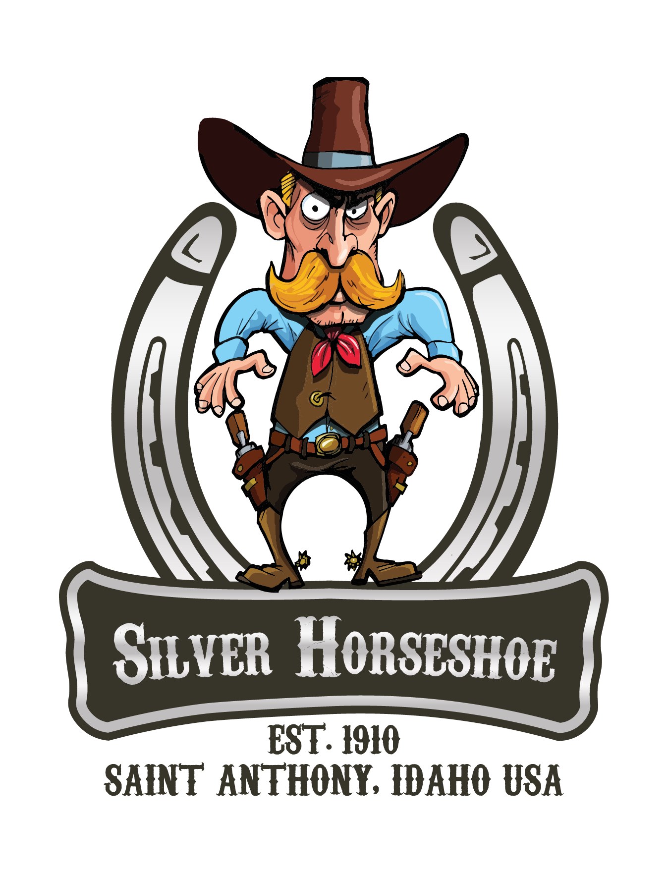 Silver Horseshoe Inn