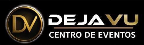 Centro de Eventos Deja Vu logo