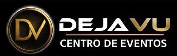 Centro de Eventos Deja Vu logo