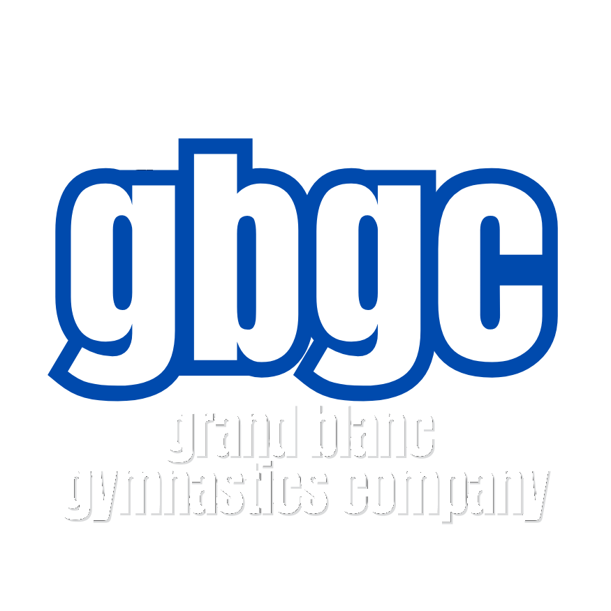 Grand Blanc Gymnastics Company Grand Blanc Gymnastics Company