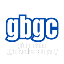 Grand Blanc Gymnastics Company Grand Blanc Gymnastics Company