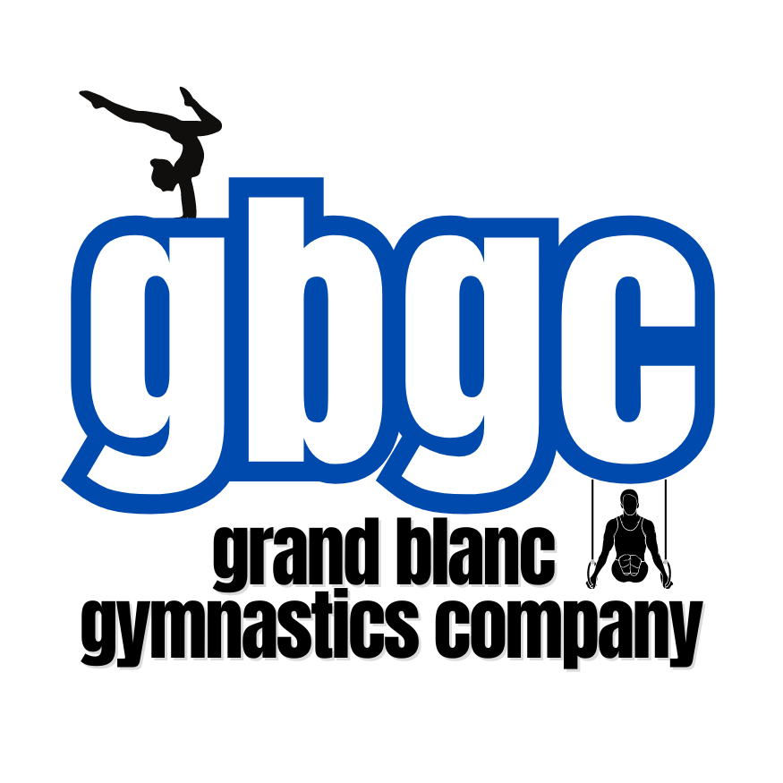 Grand Blanc Gymnastics Company Grand Blanc Gymnastics Company