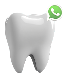 Chat WhatsApp