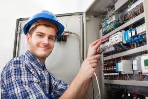 panel-technician
