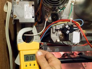 meter-reading