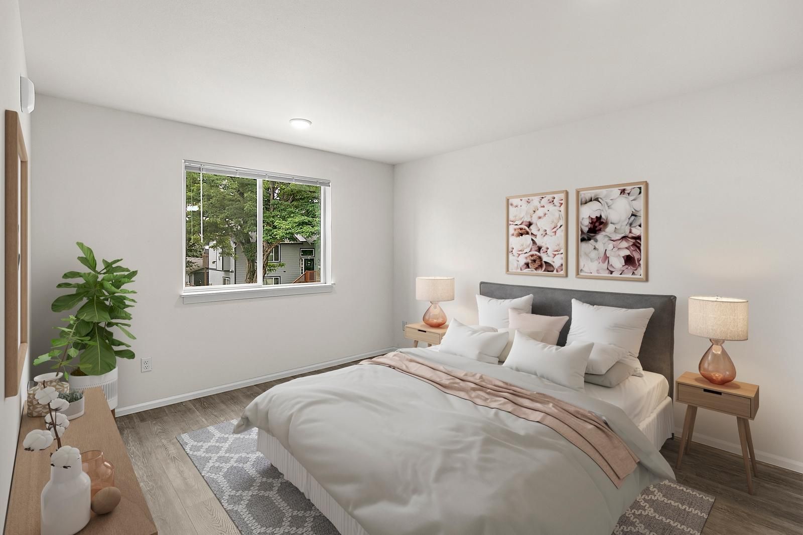 SNR Cedar Place Apartments