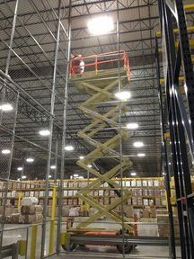 Lifter Lifter