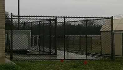 Steel Fence Steel Fence