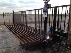 Fence Installation Fence Installation