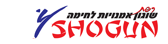 שוגון אומנויות לחימה