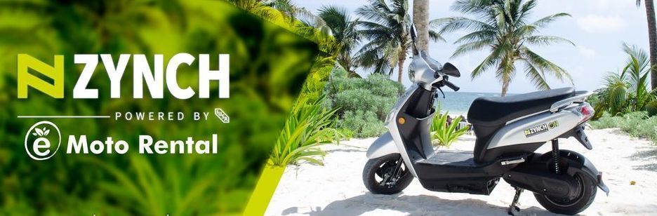 Descubre la libertad de explorar Tulum a tu propio ritmo con nuestras scooters o bicicletas de alquiler. Visita cada rincón que desees sin perder ni un minuto de tu aventura. ¡Renta la tuya ahora y disfruta al máximo de tu visita!