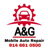 A&G Mobile Auto Repair logo