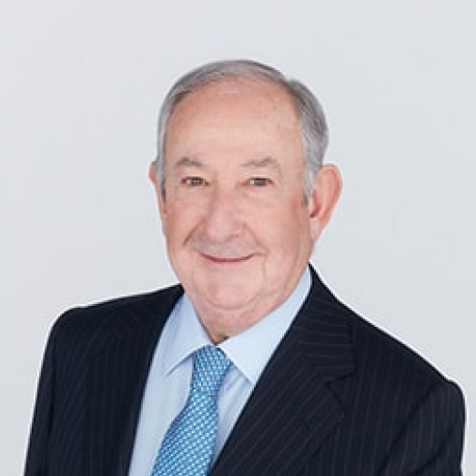 Mark Udell