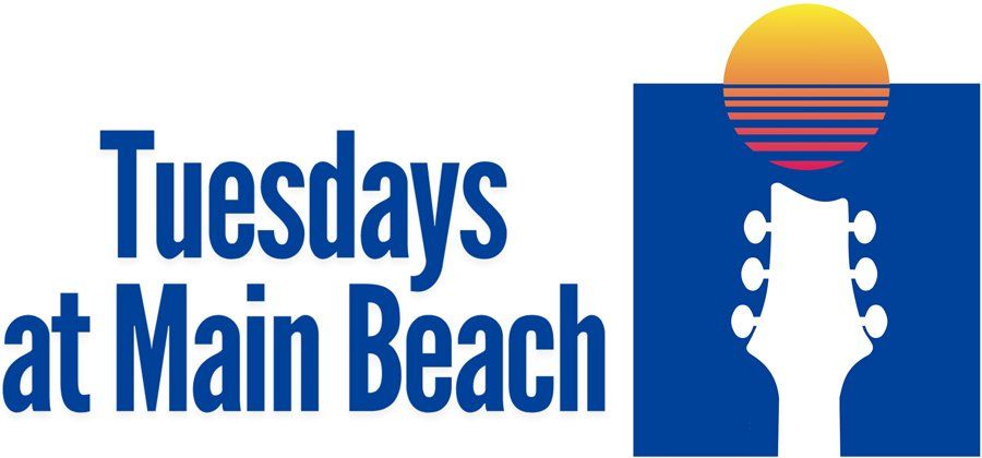 Tuesdays at Main Beach Tuesdays at Main Beach