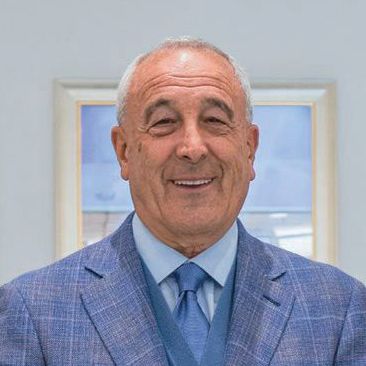 Mark Udell