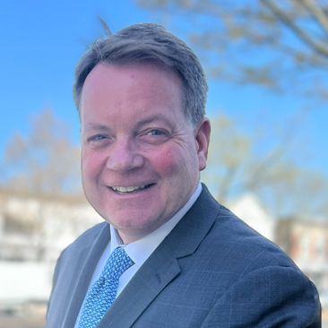 Mayor Jerry Larsen, Ex-Officio