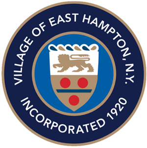 East Hampton Village East Hampton Village