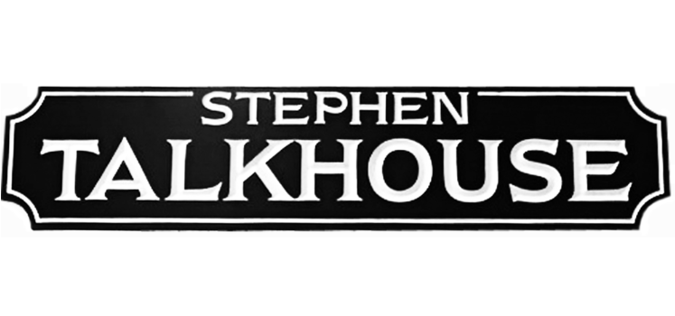 Stephen Talkhouse