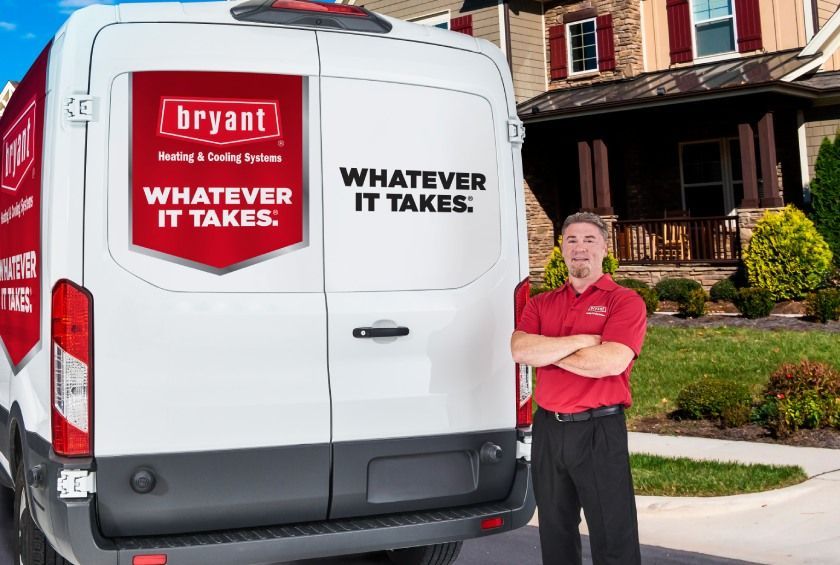 financing your new ac and heating system