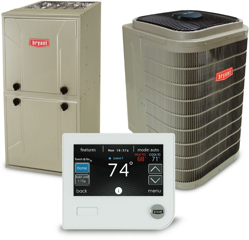 heating and ac repair in fort walton beach