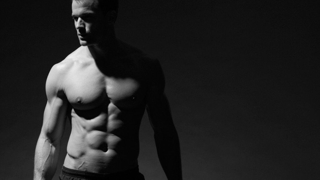 HGH for Men's Health