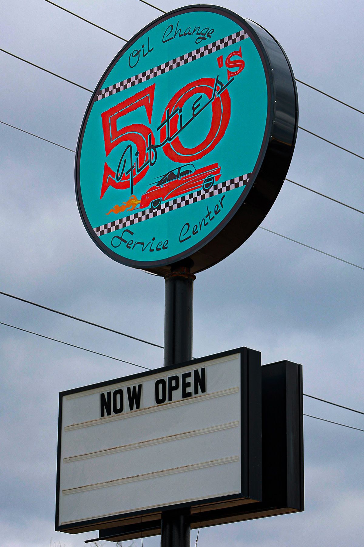 About our Tyler Auto Repair Shop