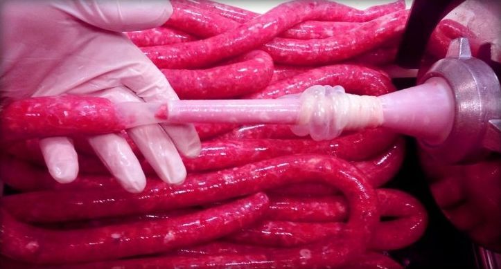 salsiccia