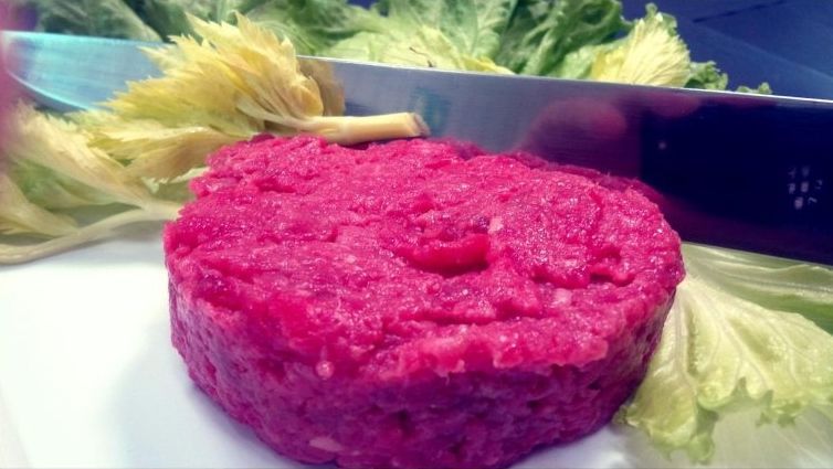 battuta di fassona