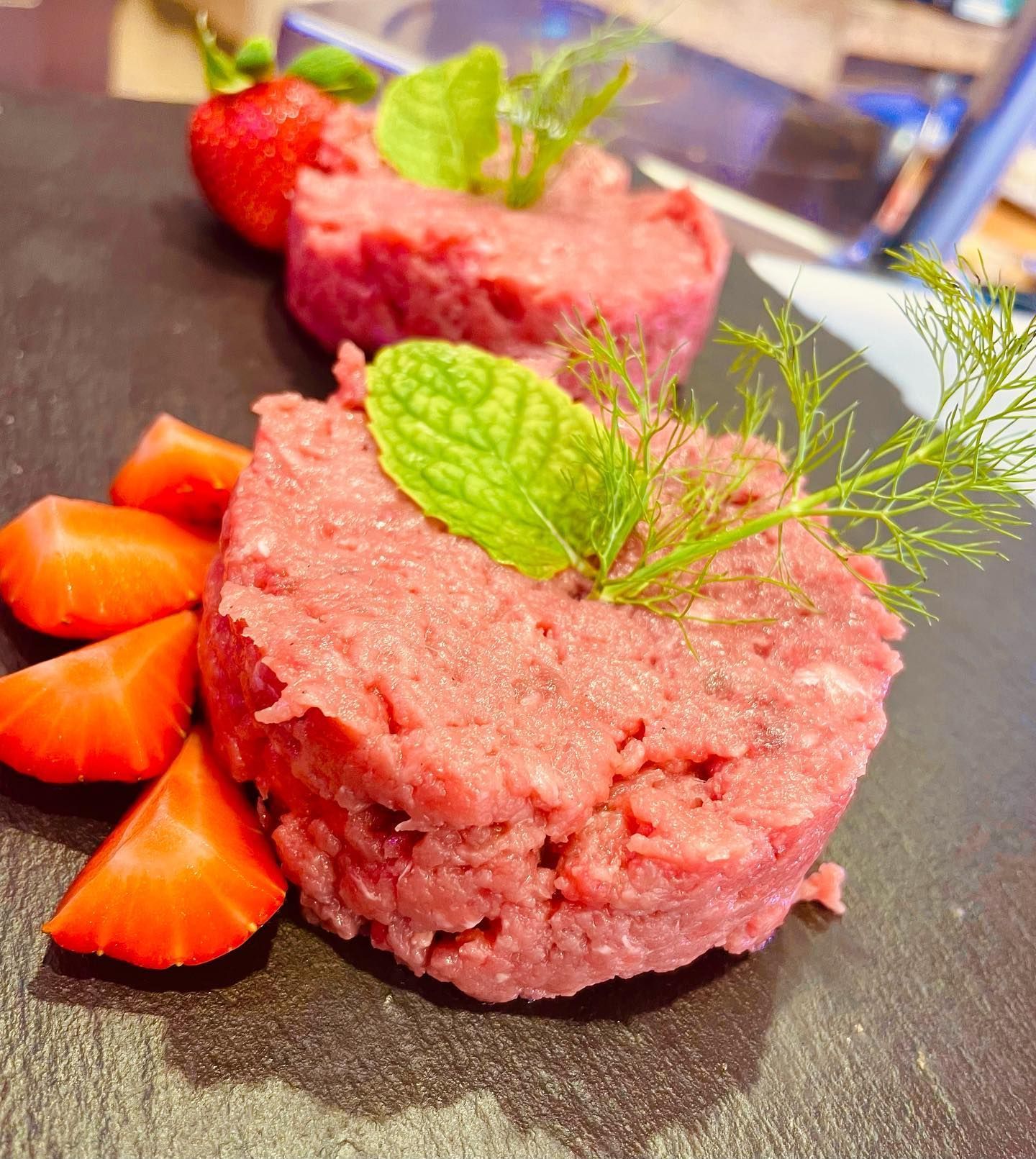 battuta di fassona