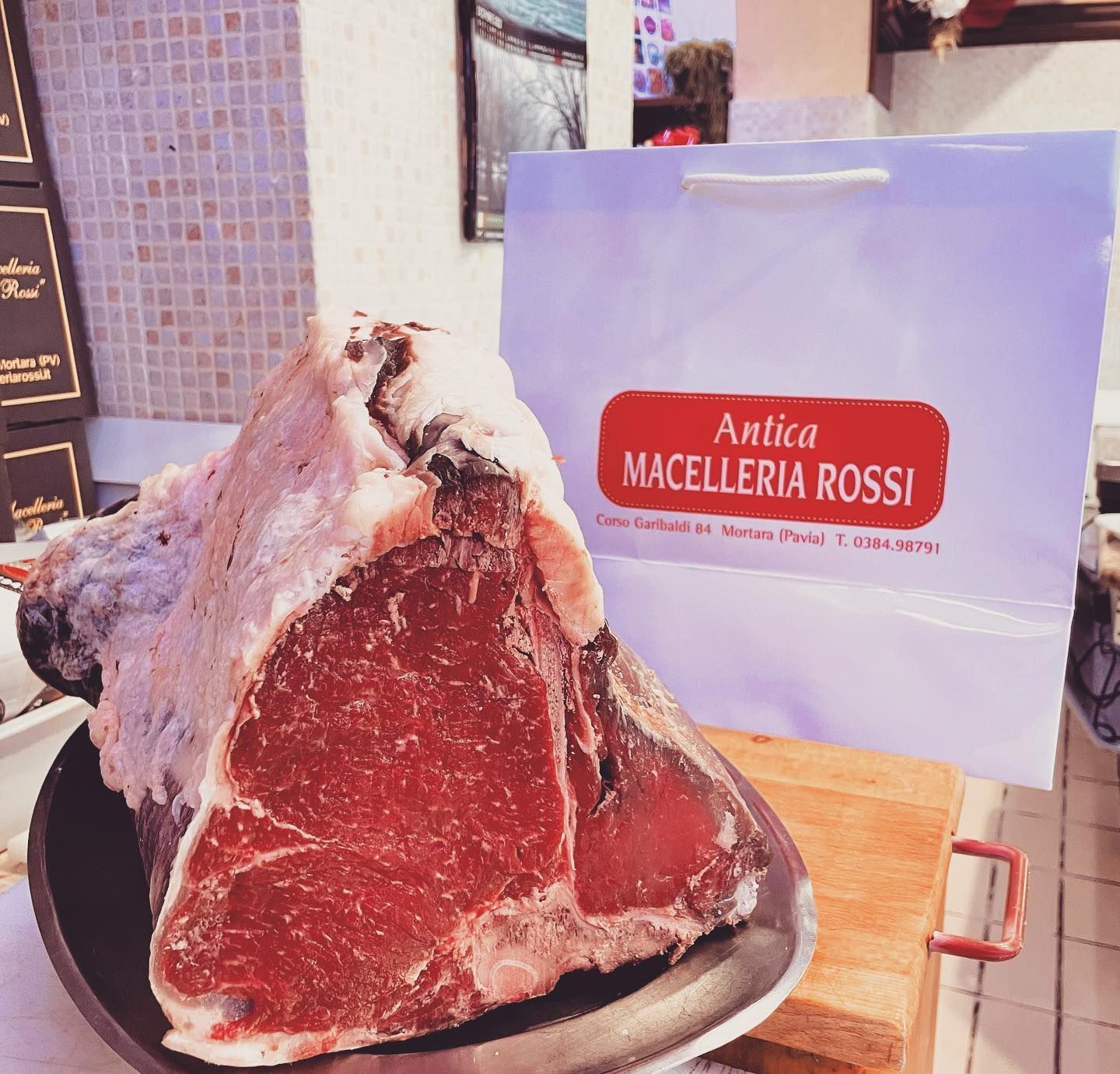 eventi con menù carne