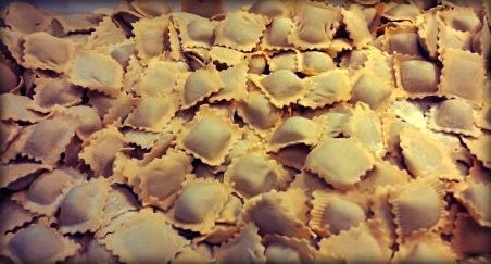 ravioli di carne