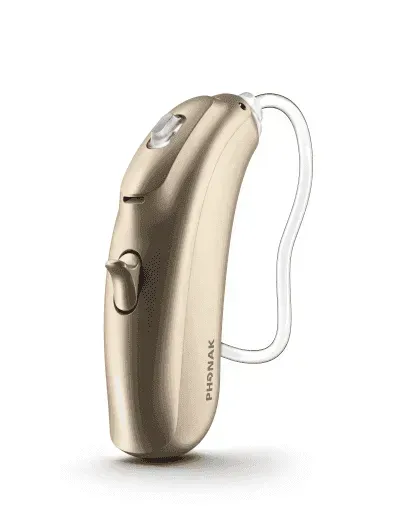 Phonak Bolero B Rechargeable