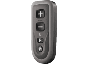 Unitron Remote Control