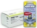 batteries