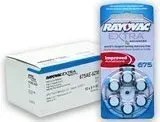 batteries