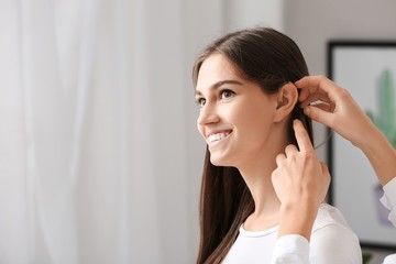 Audiologist Serving Buffalo, NY